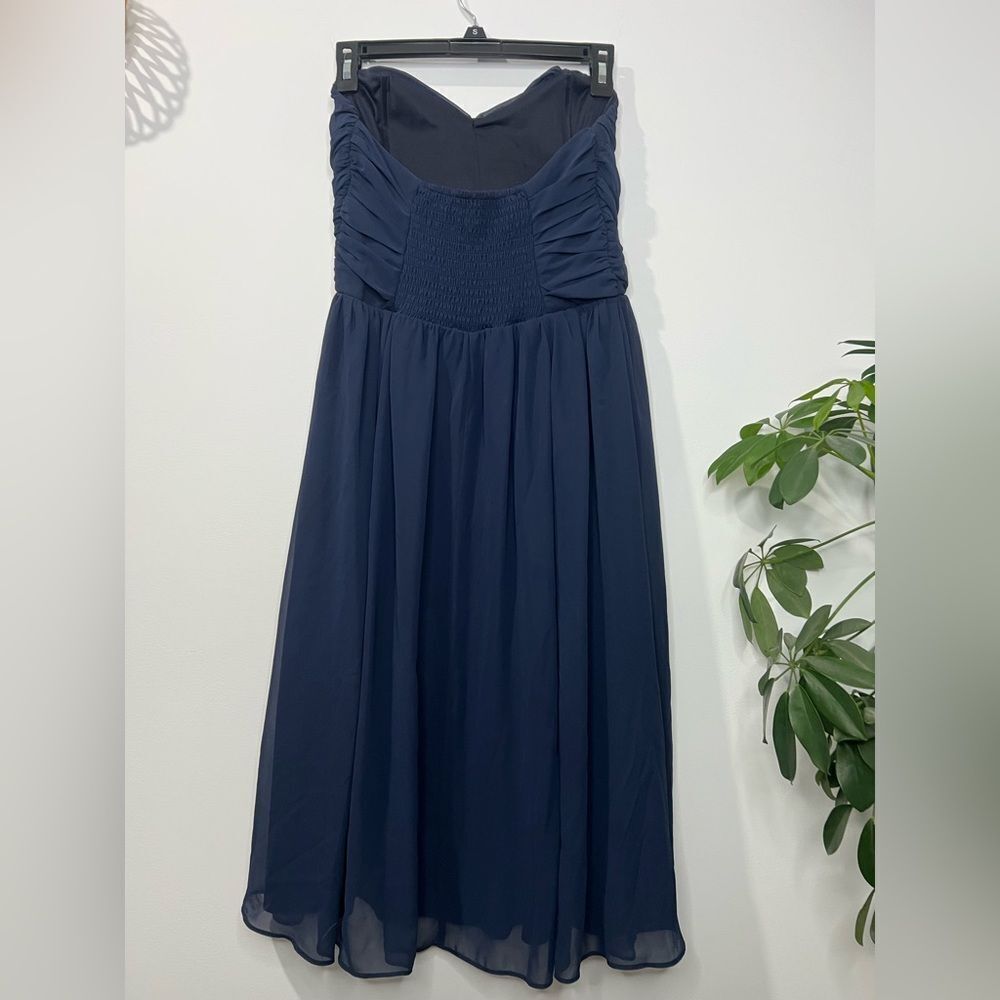 ASOS Brides Maid Dress - Picture 5 of 8